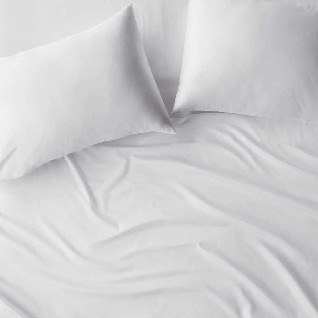 Organic Resort Cotton Pillowcases - Image 11