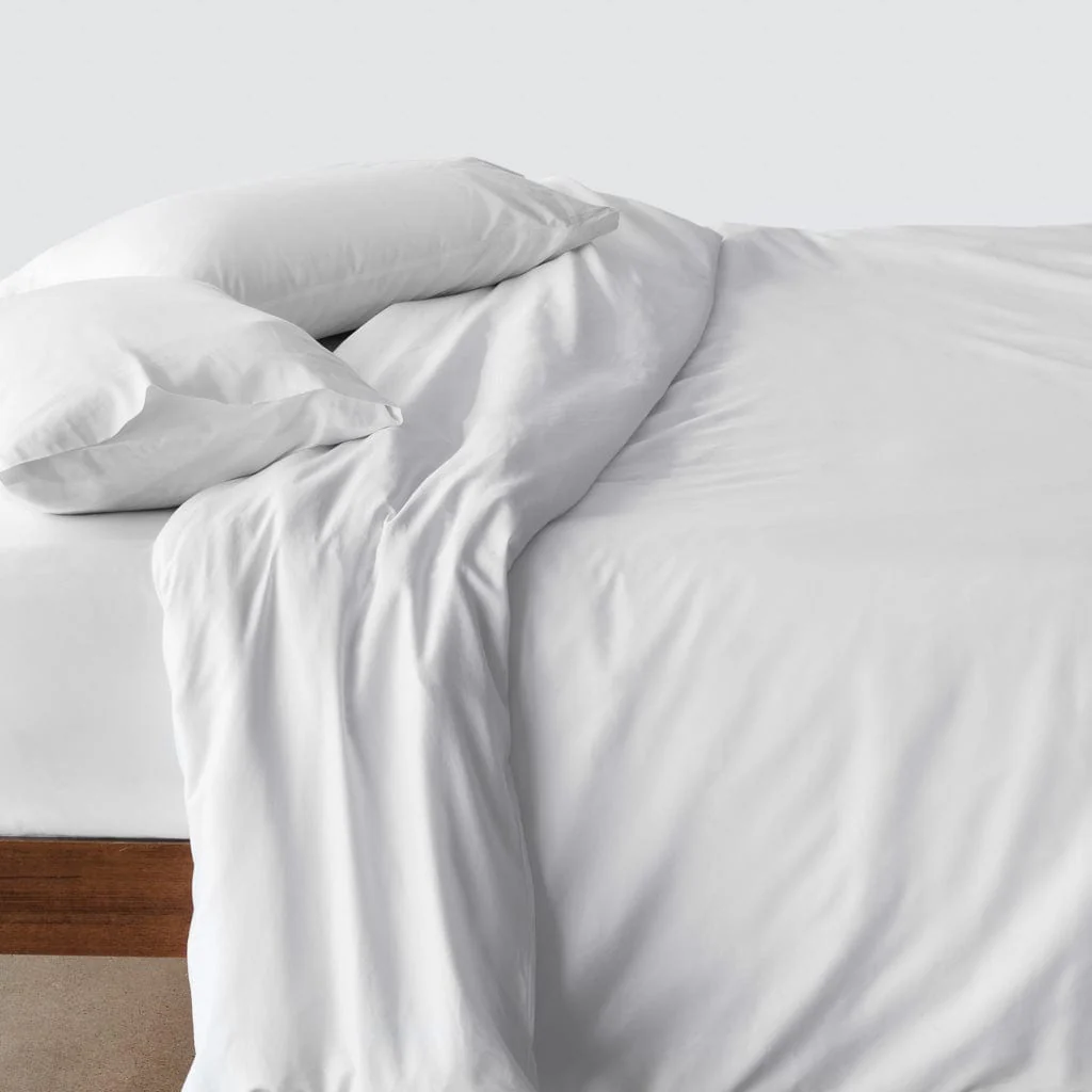 Organic Resort Cotton Pillowcases - Image 12