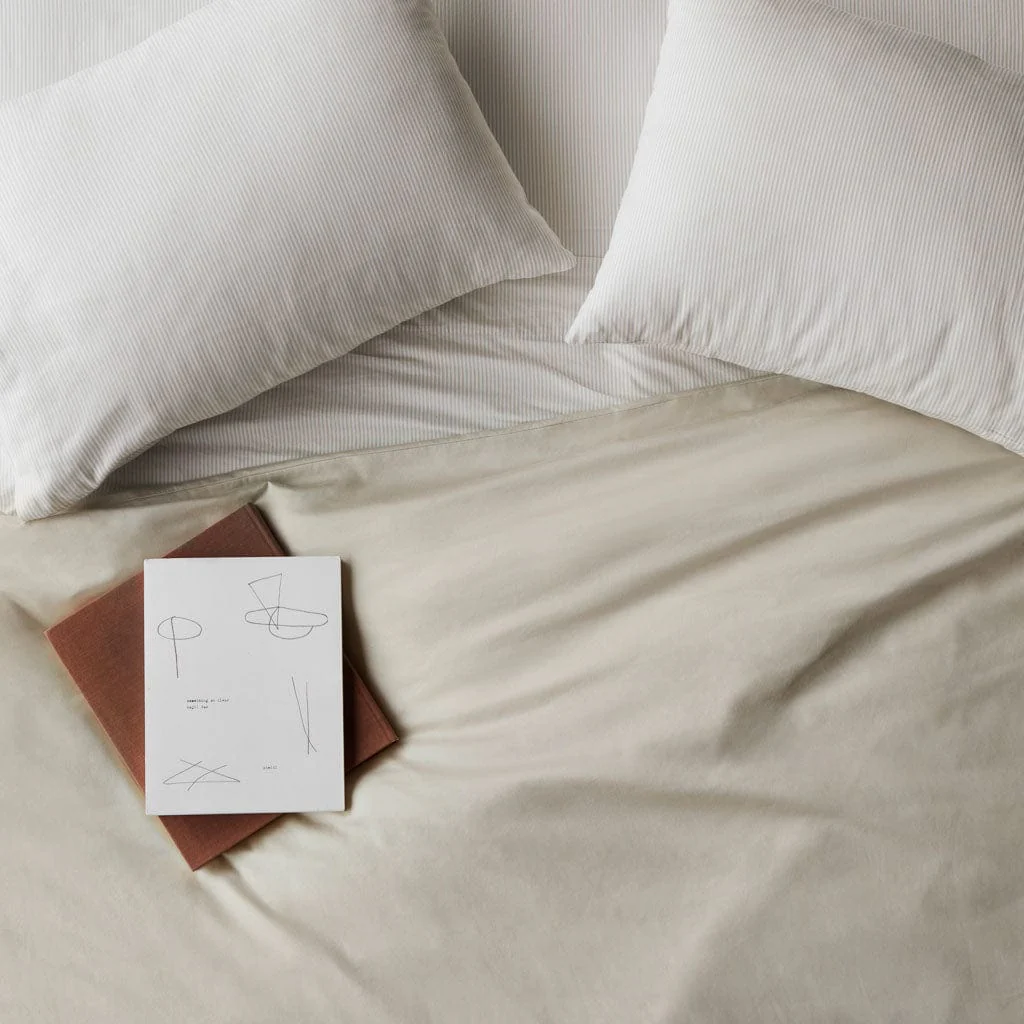 Organic Resort Cotton Pillowcases - Image 16