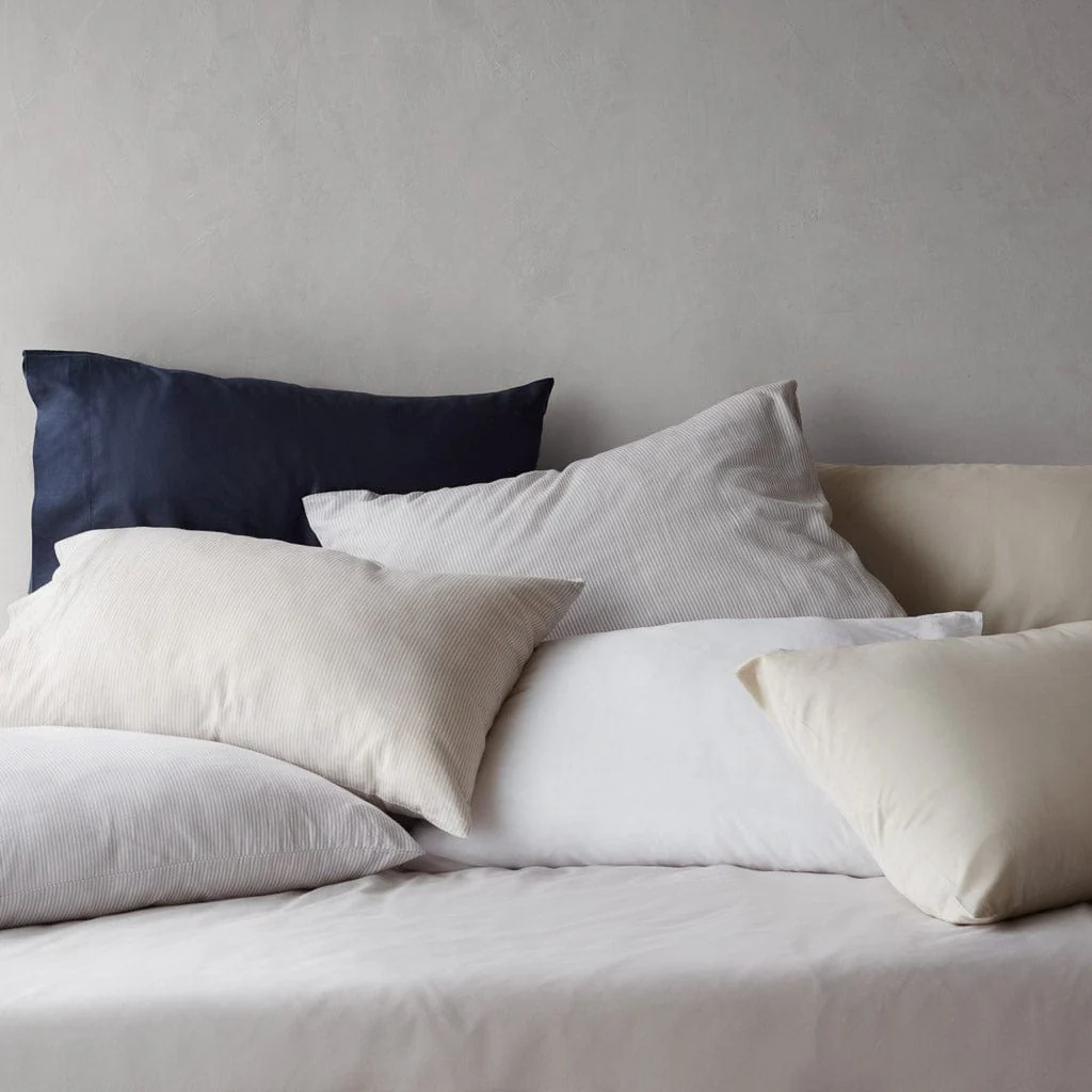 Organic Resort Cotton Pillowcases - Image 18