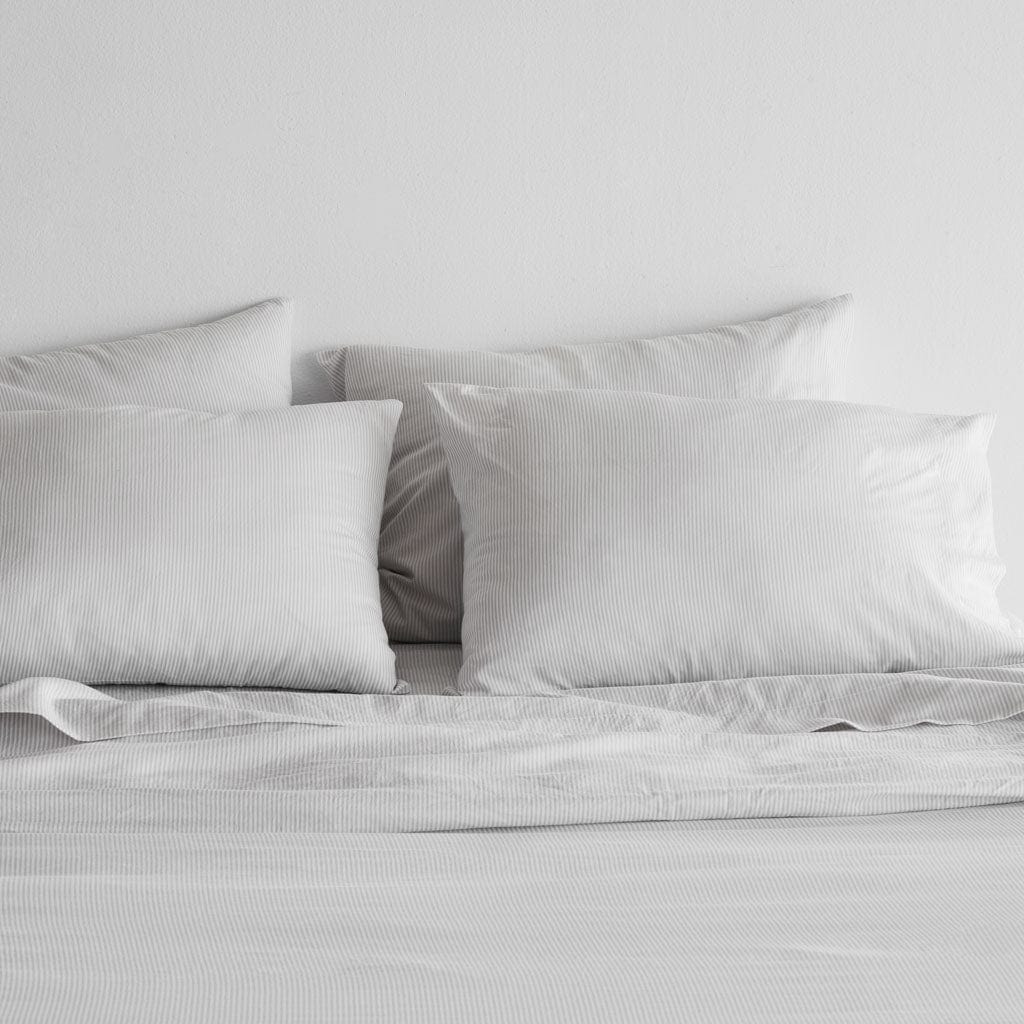Organic Resort Cotton Pillowcases - Image 20