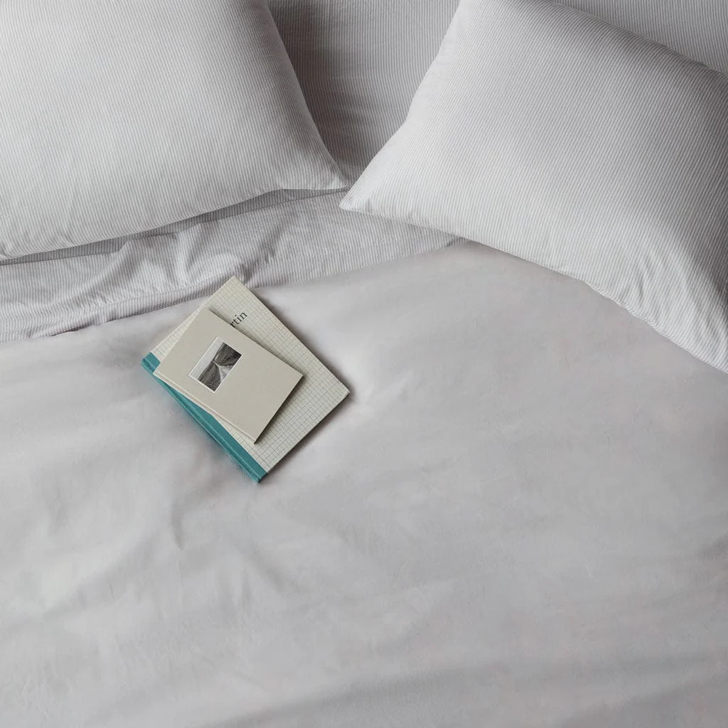 Organic Resort Cotton Pillowcases - Image 22