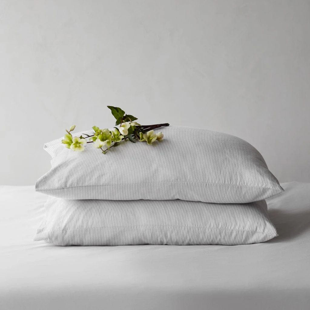 Organic Resort Cotton Pillowcases - Image 23