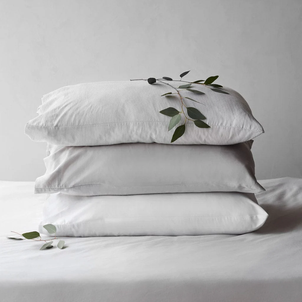 Organic Resort Cotton Pillowcases - Image 27