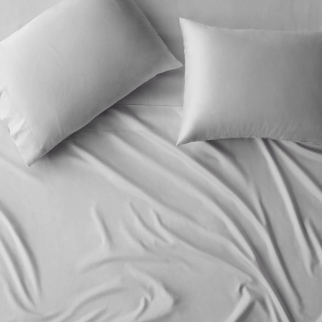 Organic Resort Cotton Pillowcases - Image 3