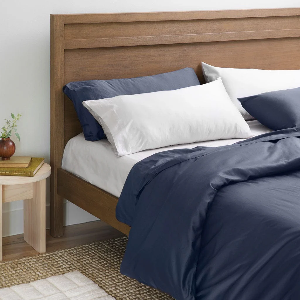 Organic Resort Cotton Pillowcases - Image 30