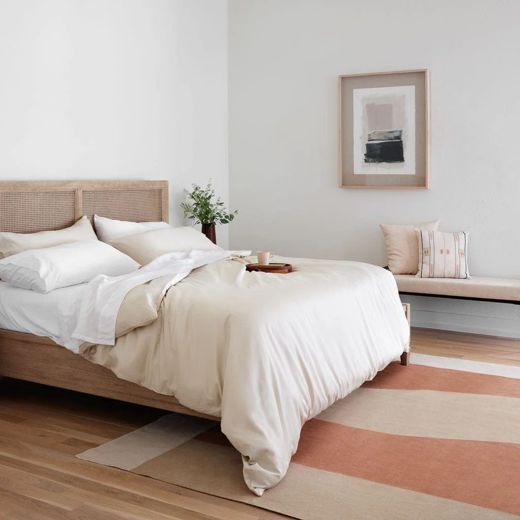 Organic Resort Cotton Pillowcases - Image 33
