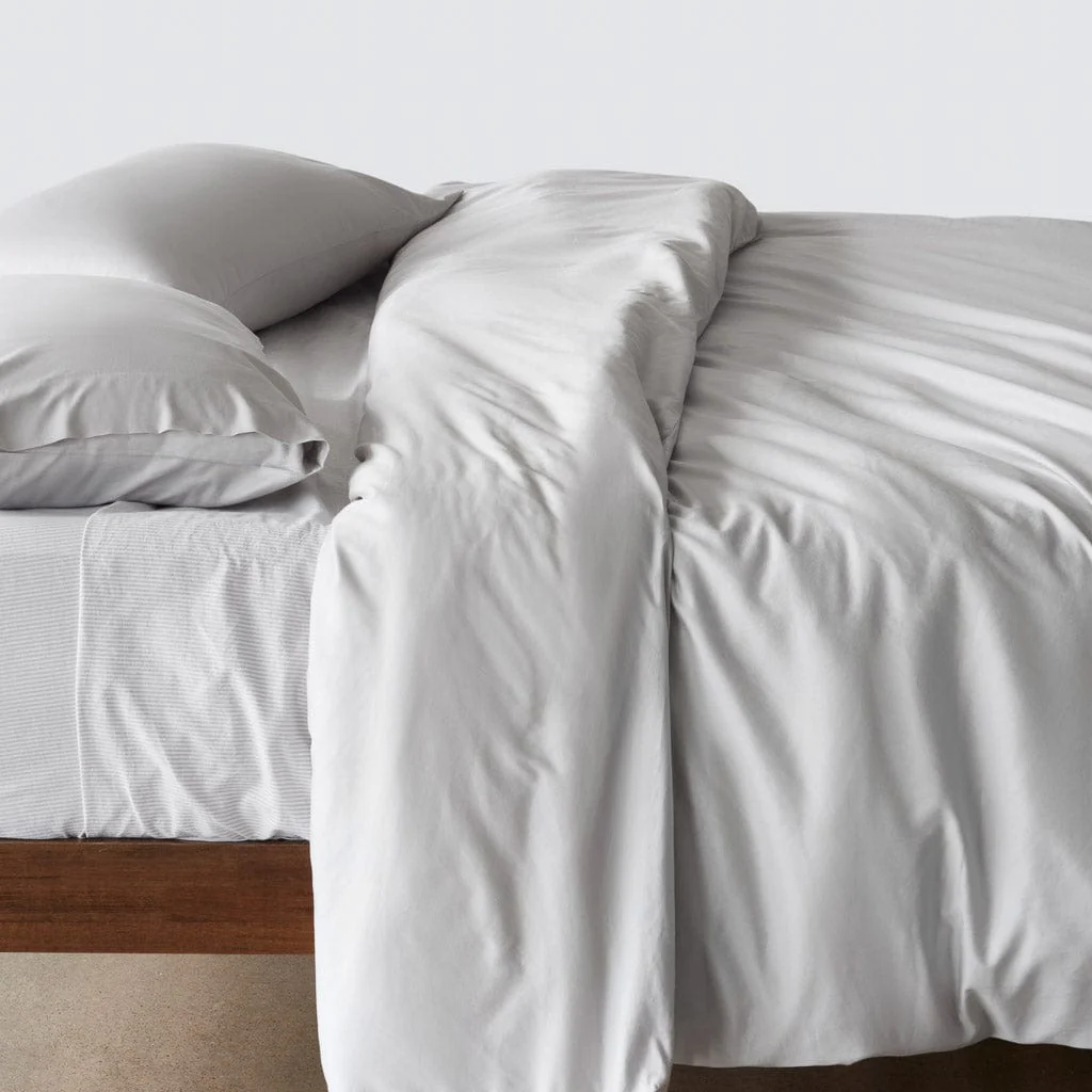 Organic Resort Cotton Pillowcases - Image 4