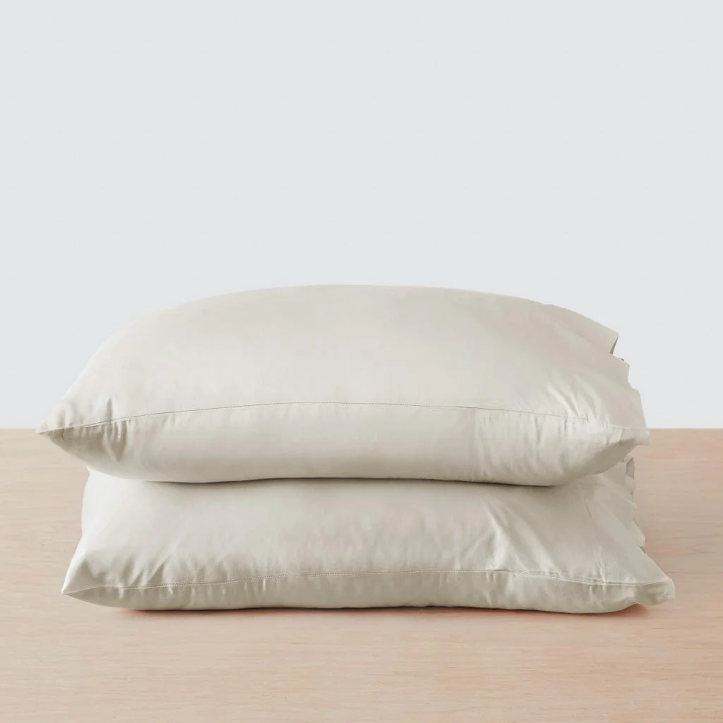 Organic Resort Cotton Pillowcases - Image 5