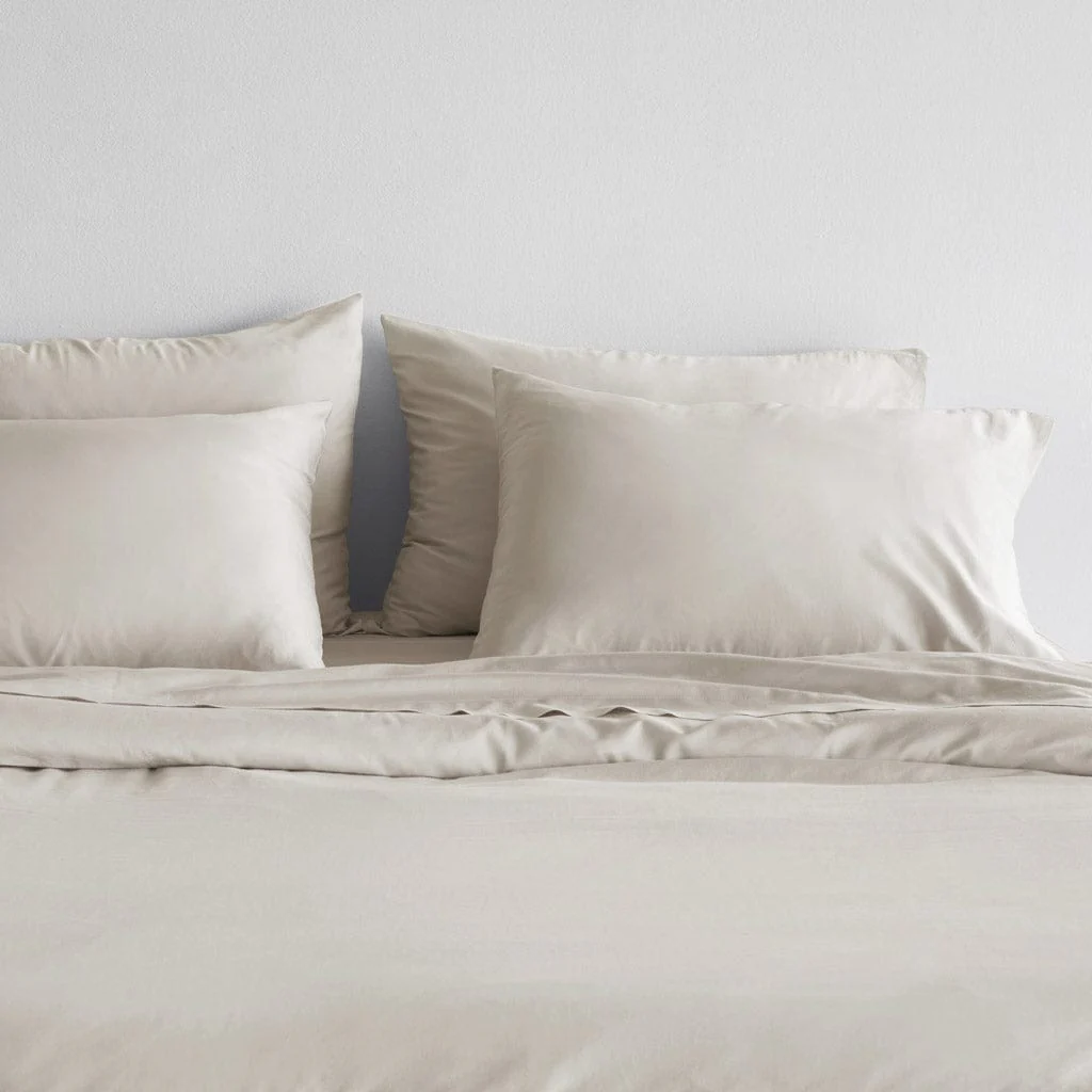 Organic Resort Cotton Pillowcases - Image 6