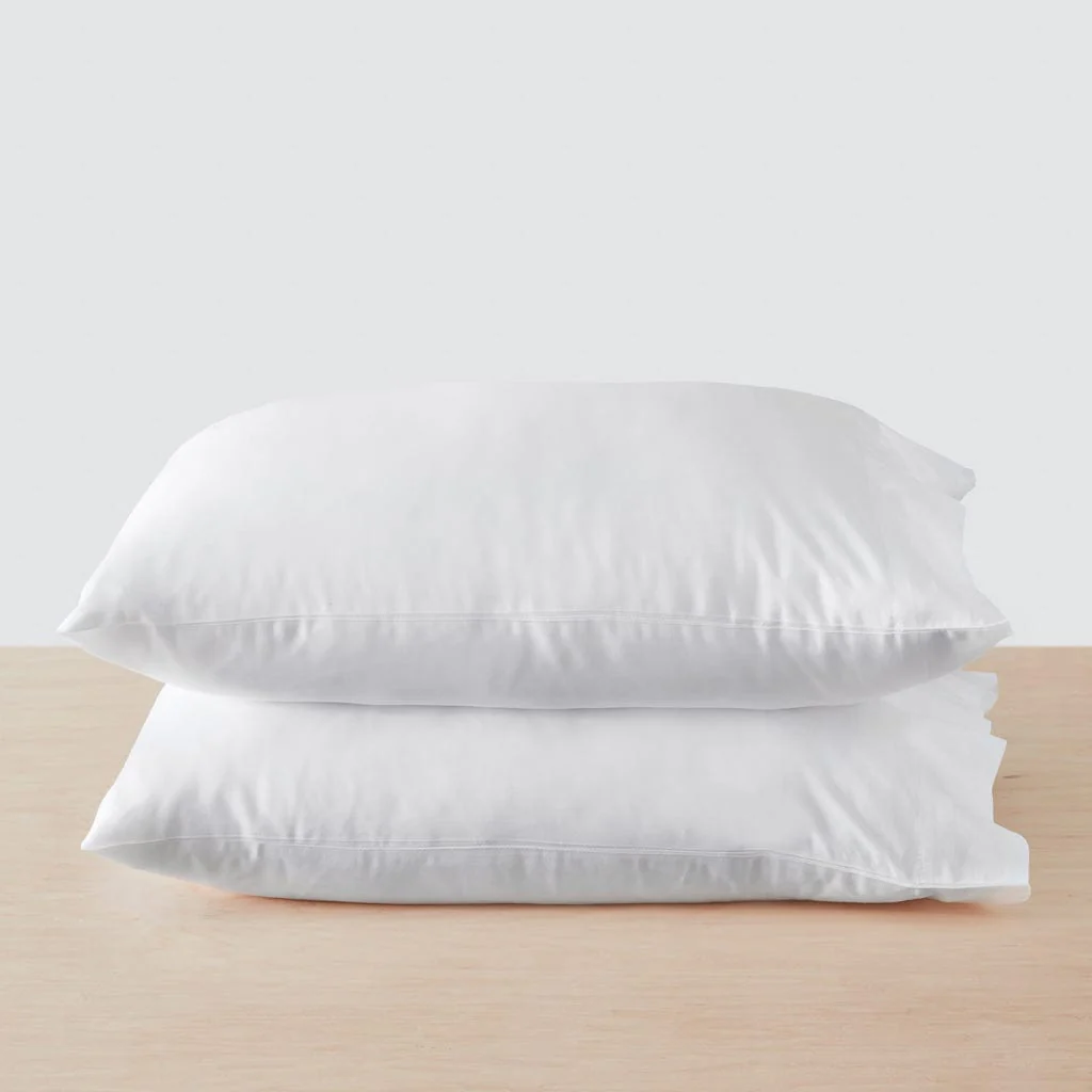 Organic Resort Cotton Pillowcases - Image 9