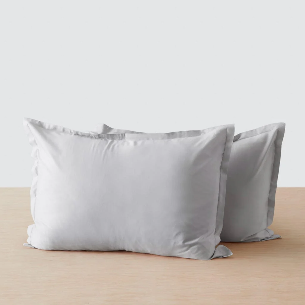 Organic Resort Cotton Shams - Image 14