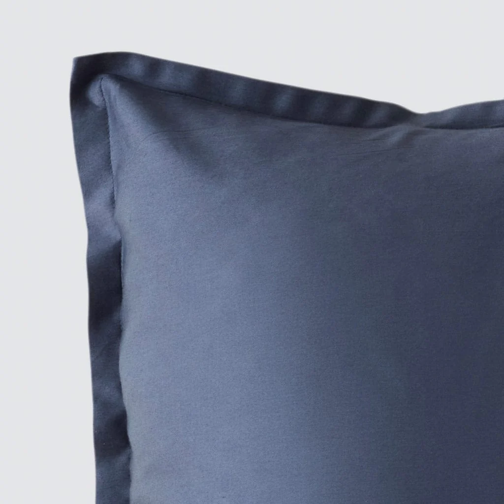 Organic Resort Cotton Shams - Image 19