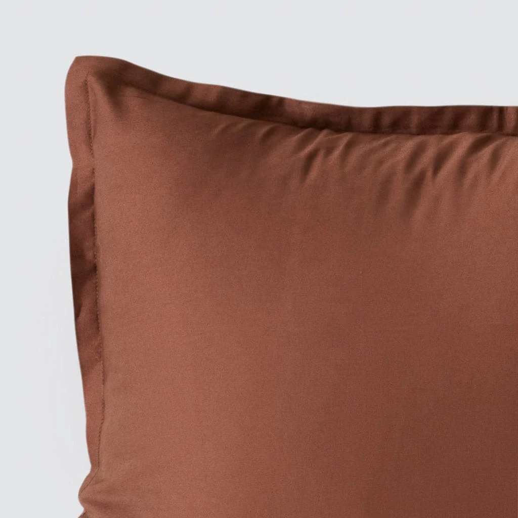 Organic Resort Cotton Shams - Image 22