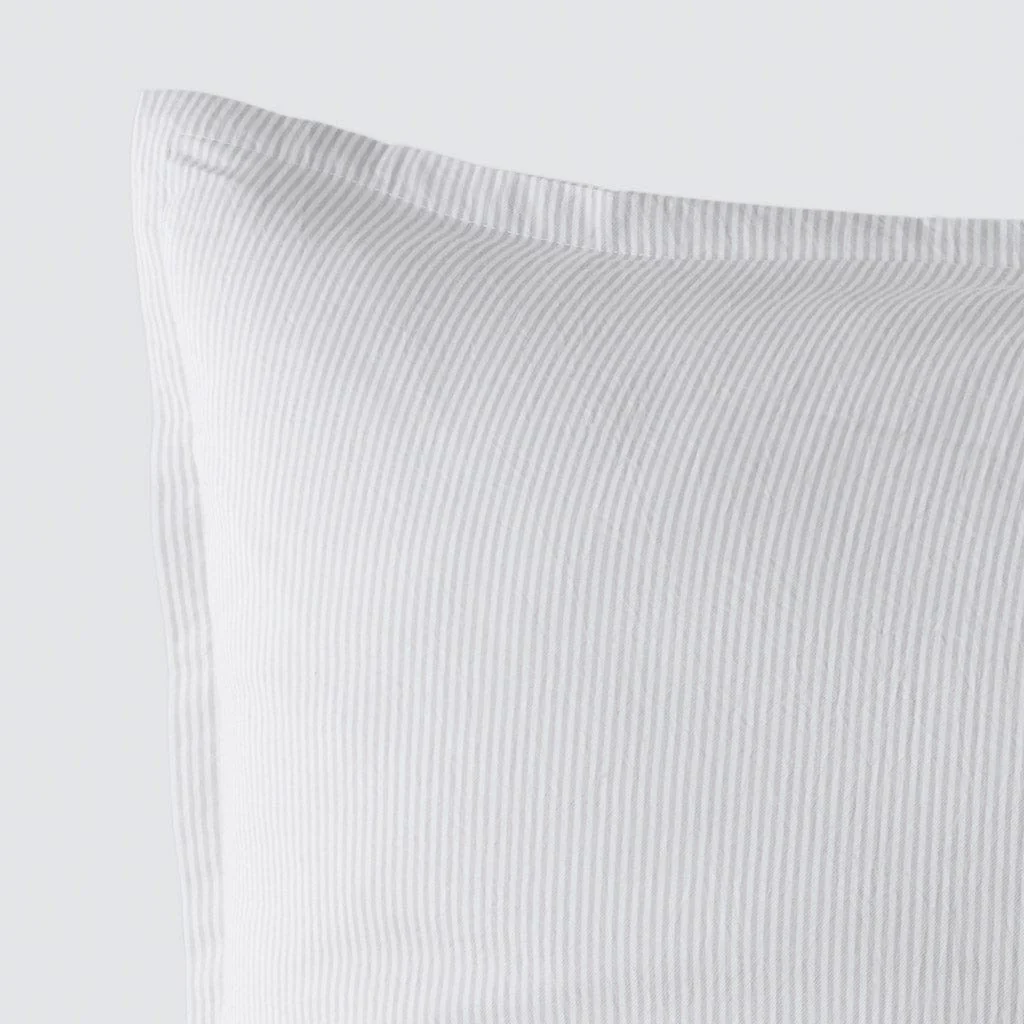 Organic Resort Cotton Shams - Image 6