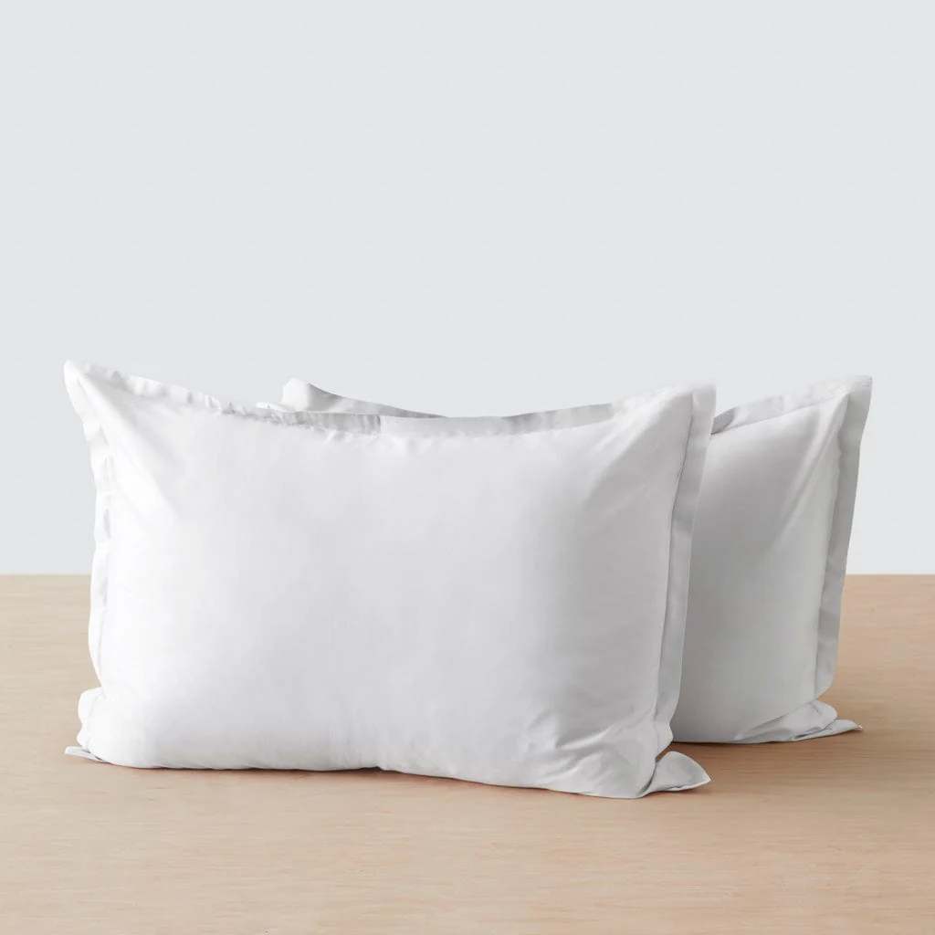 Organic Resort Cotton Shams - Image 8