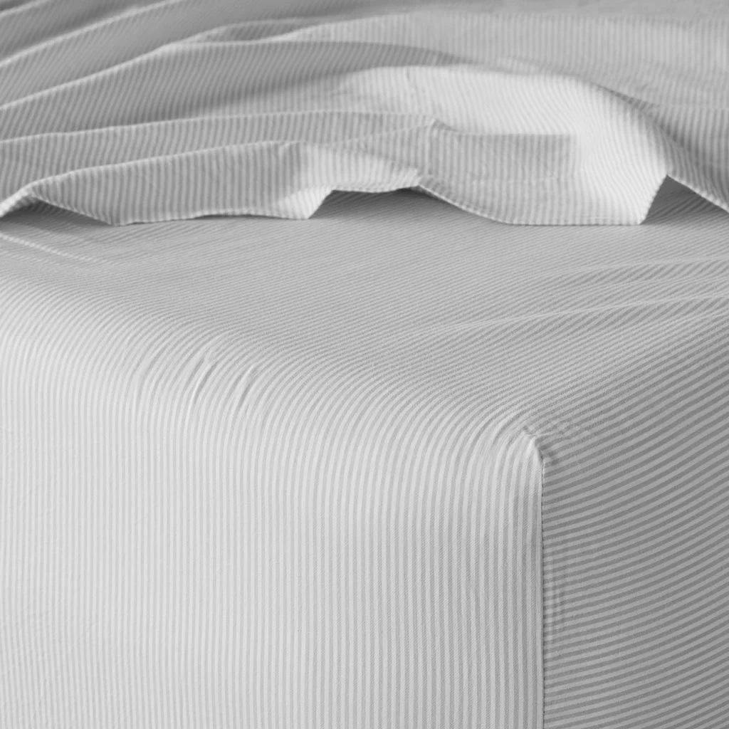 Organic Resort Cotton Sheet Set - Image 11