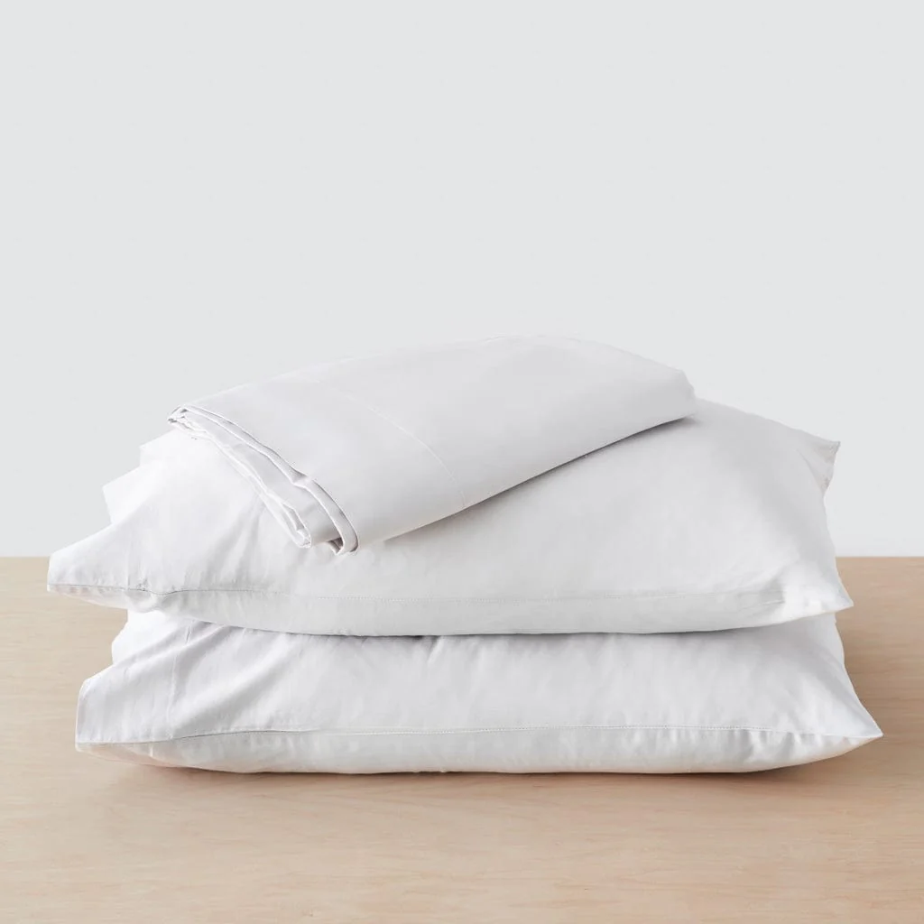 Organic Resort Cotton Sheet Set - Image 14