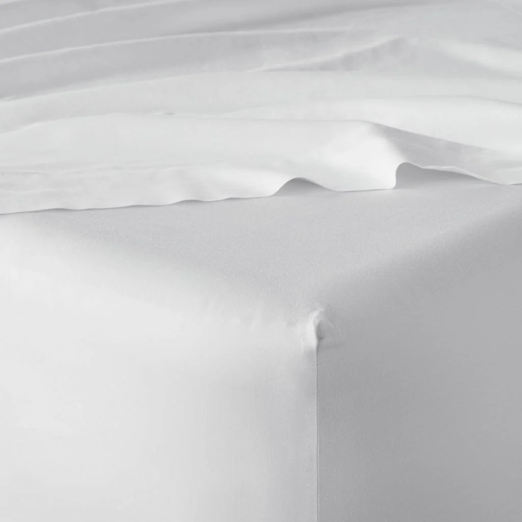 Organic Resort Cotton Sheet Set - Image 15