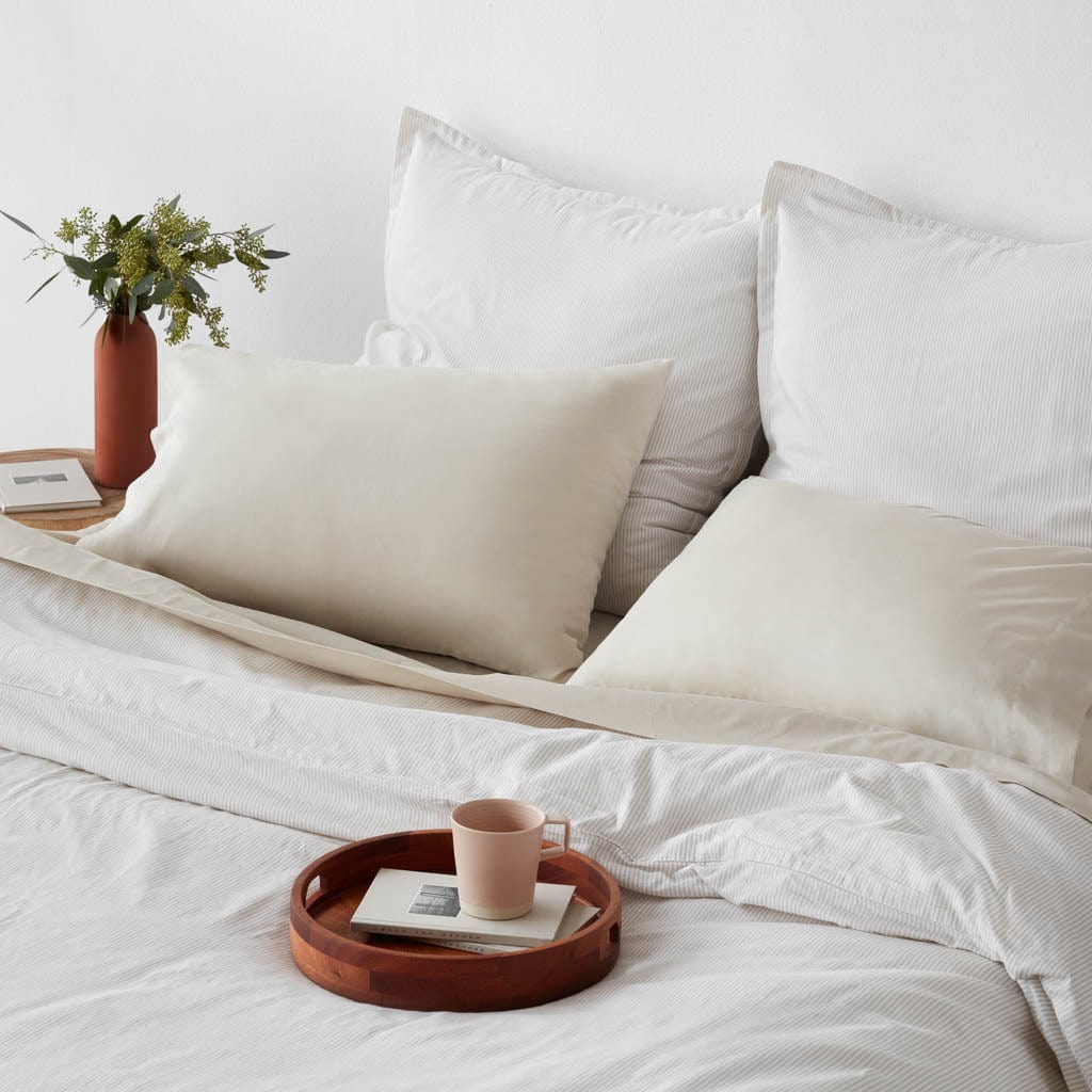 Organic Resort Cotton Sheet Set - Image 18