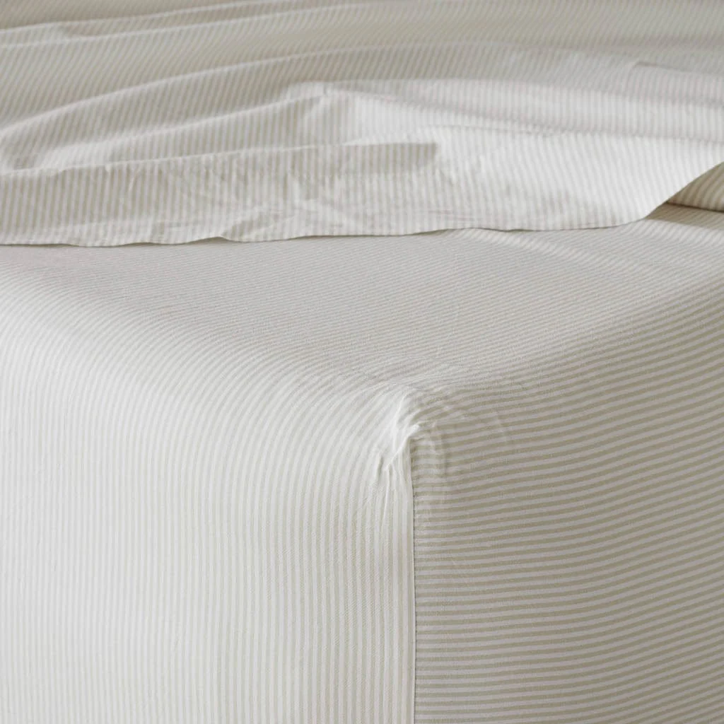 Organic Resort Cotton Sheet Set - Image 7