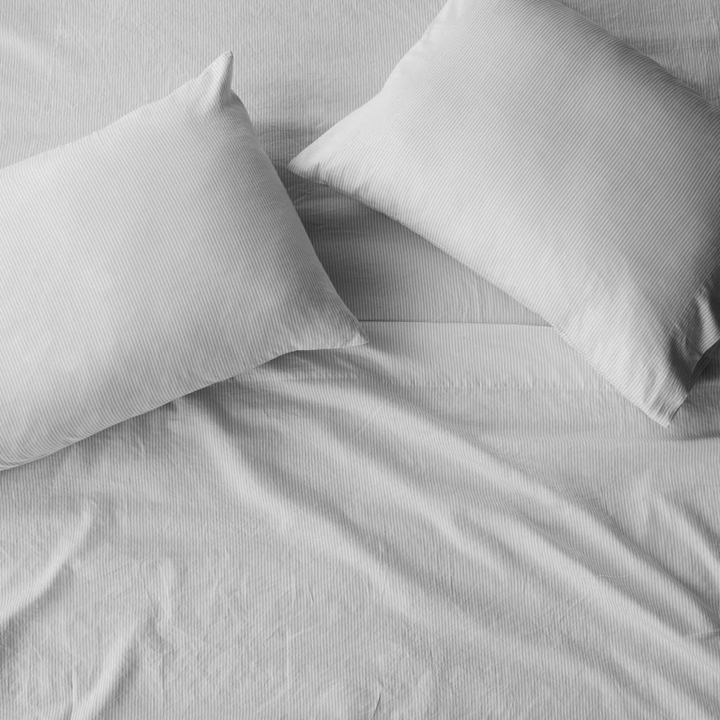 Organic Resort Cotton Sheet Set - Image 9