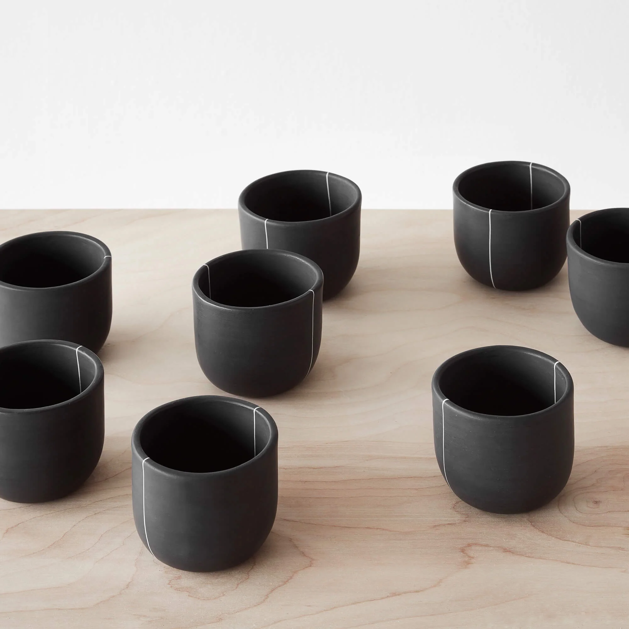 Oro Cacao Cups - Set of 4 - Image 11