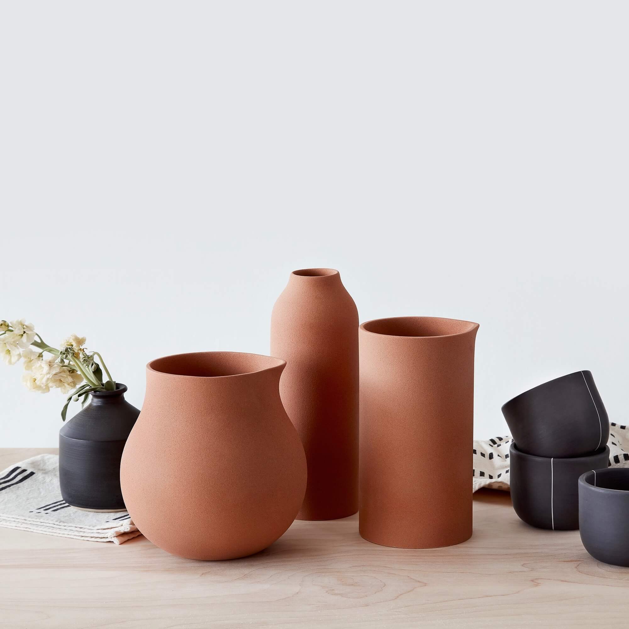 Oro Cacao Cups - Set of 4 - Image 12