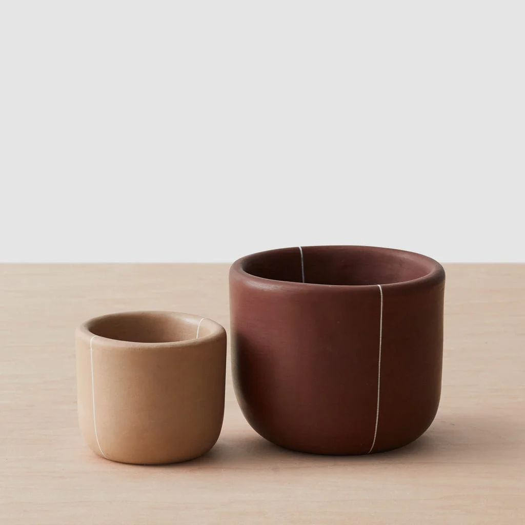 Oro Cacao Cups - Set of 4 - Image 13