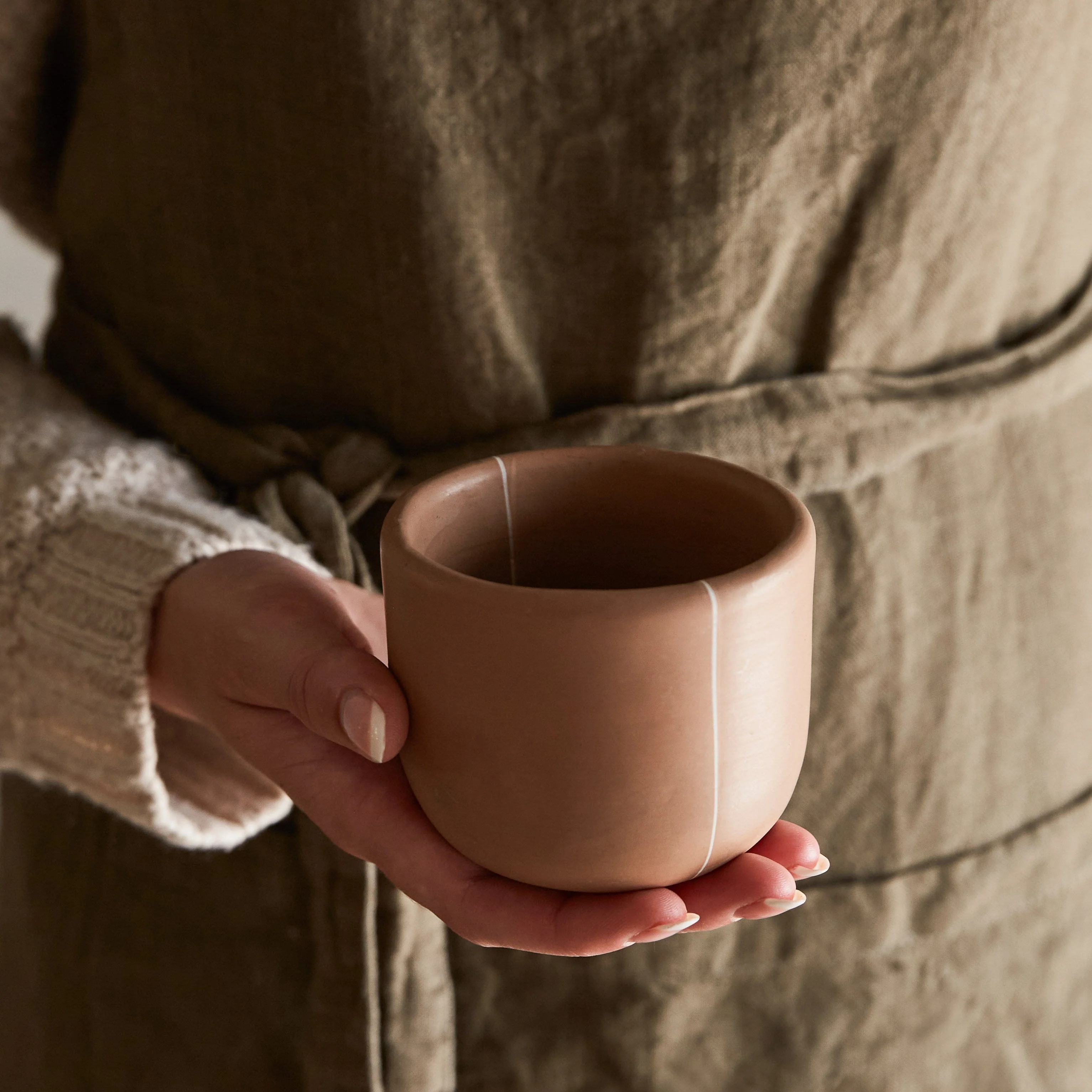 Oro Cacao Cups - Set of 4 - Image 17