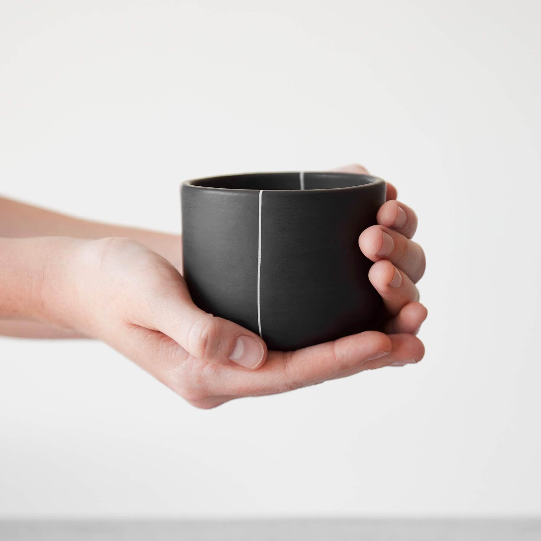 Oro Cacao Cups - Set of 4 - Image 8