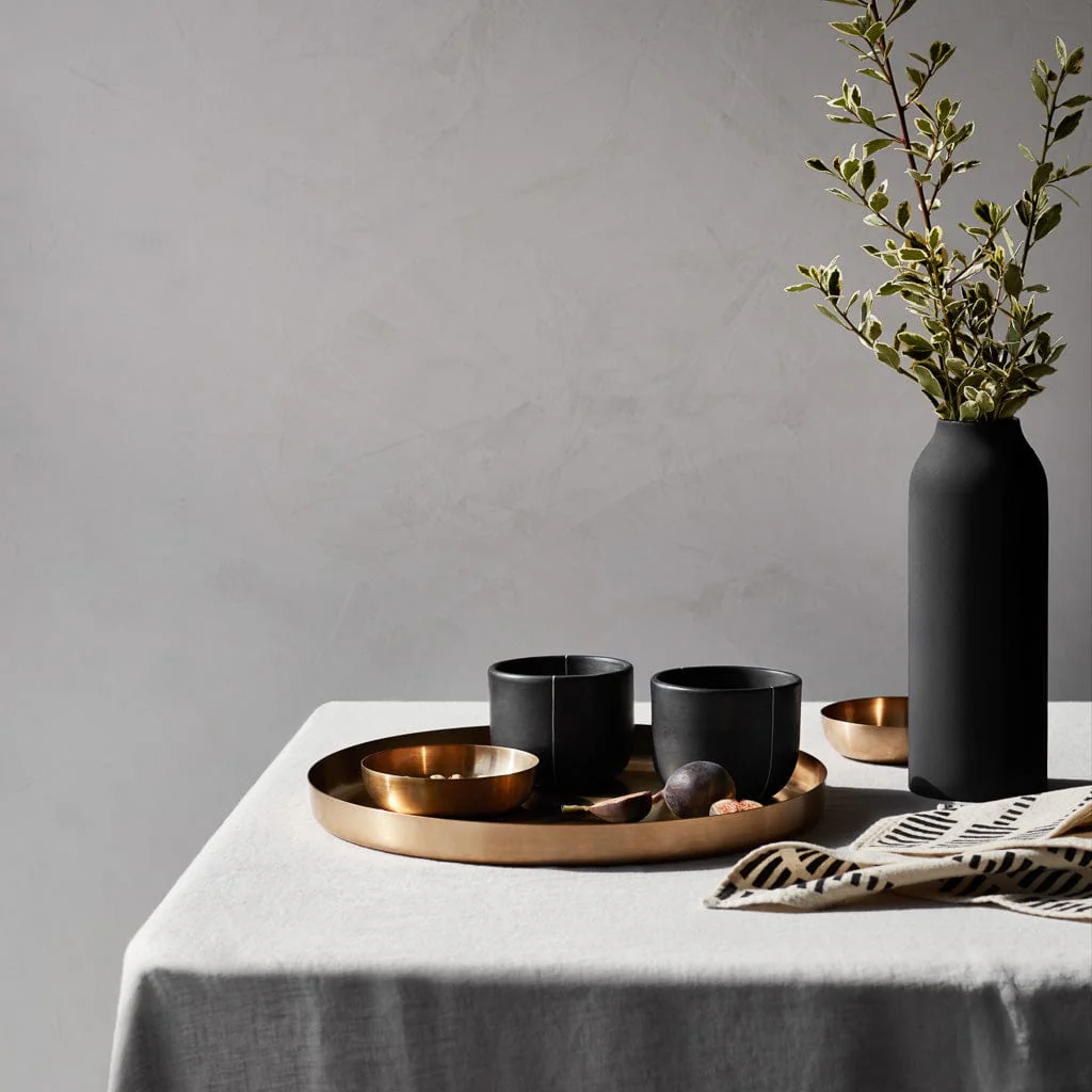 Oro Cacao Cups - Set of 4 - Image 9