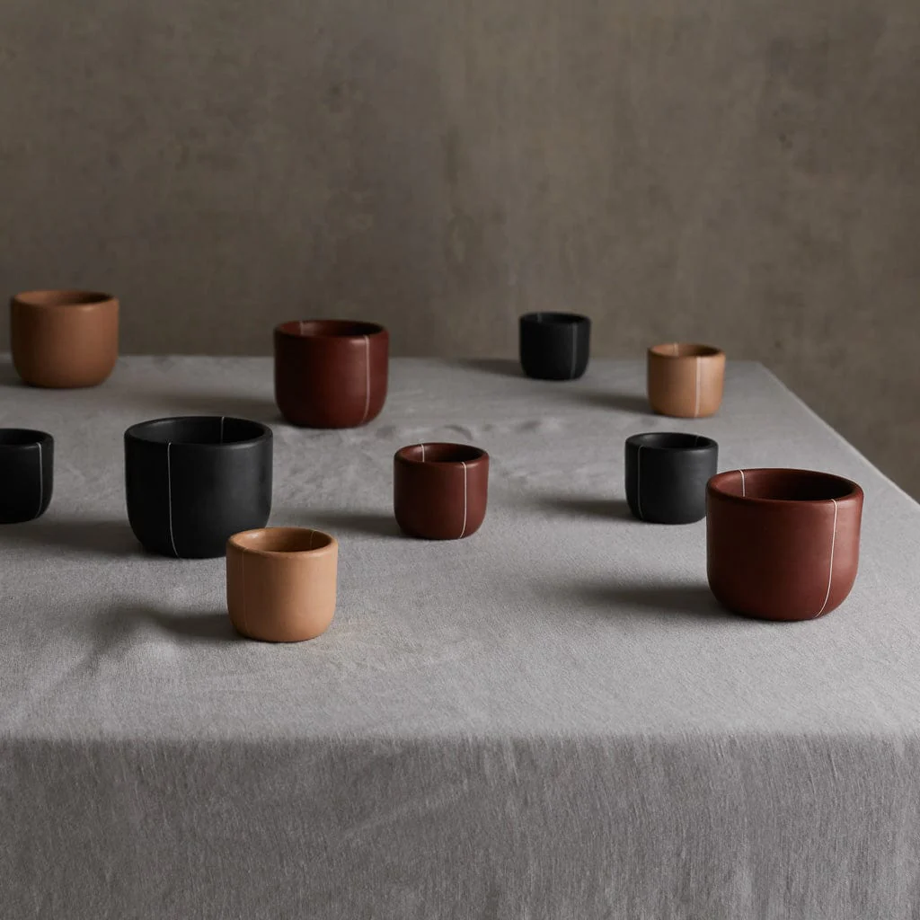 Oro Espresso Cups - Set of 4 - Image 11