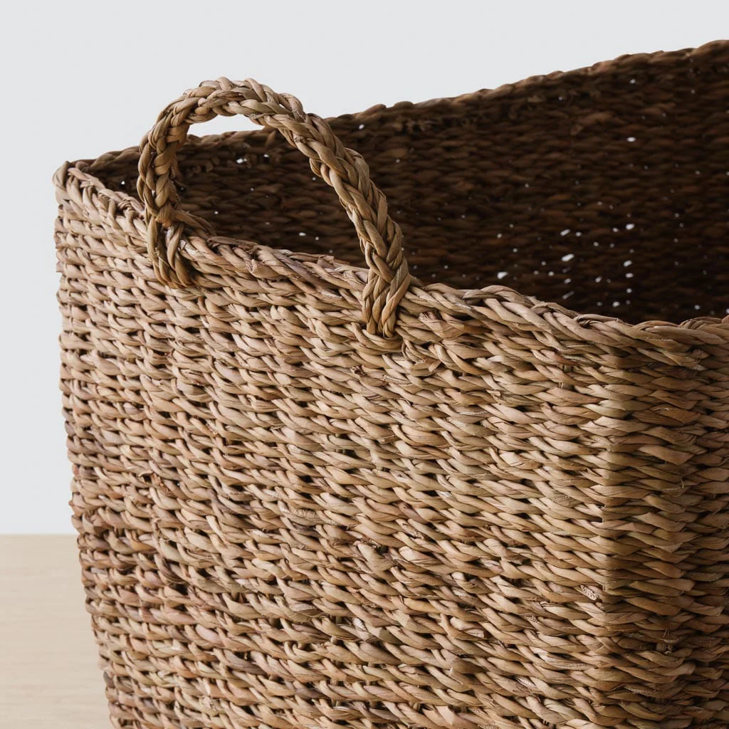 Padma Rectangle Storage Baskets - Image 11