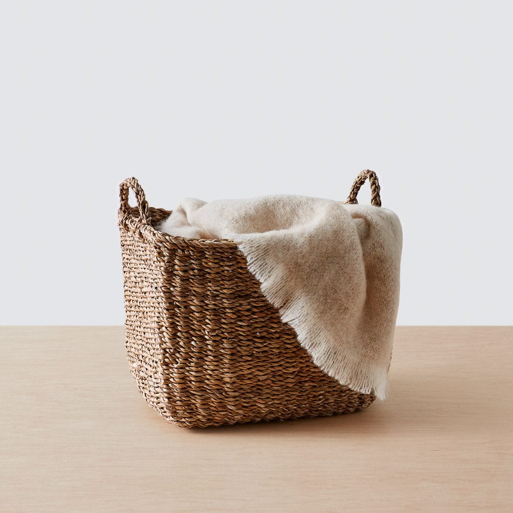 Padma Rectangle Storage Baskets - Image 14