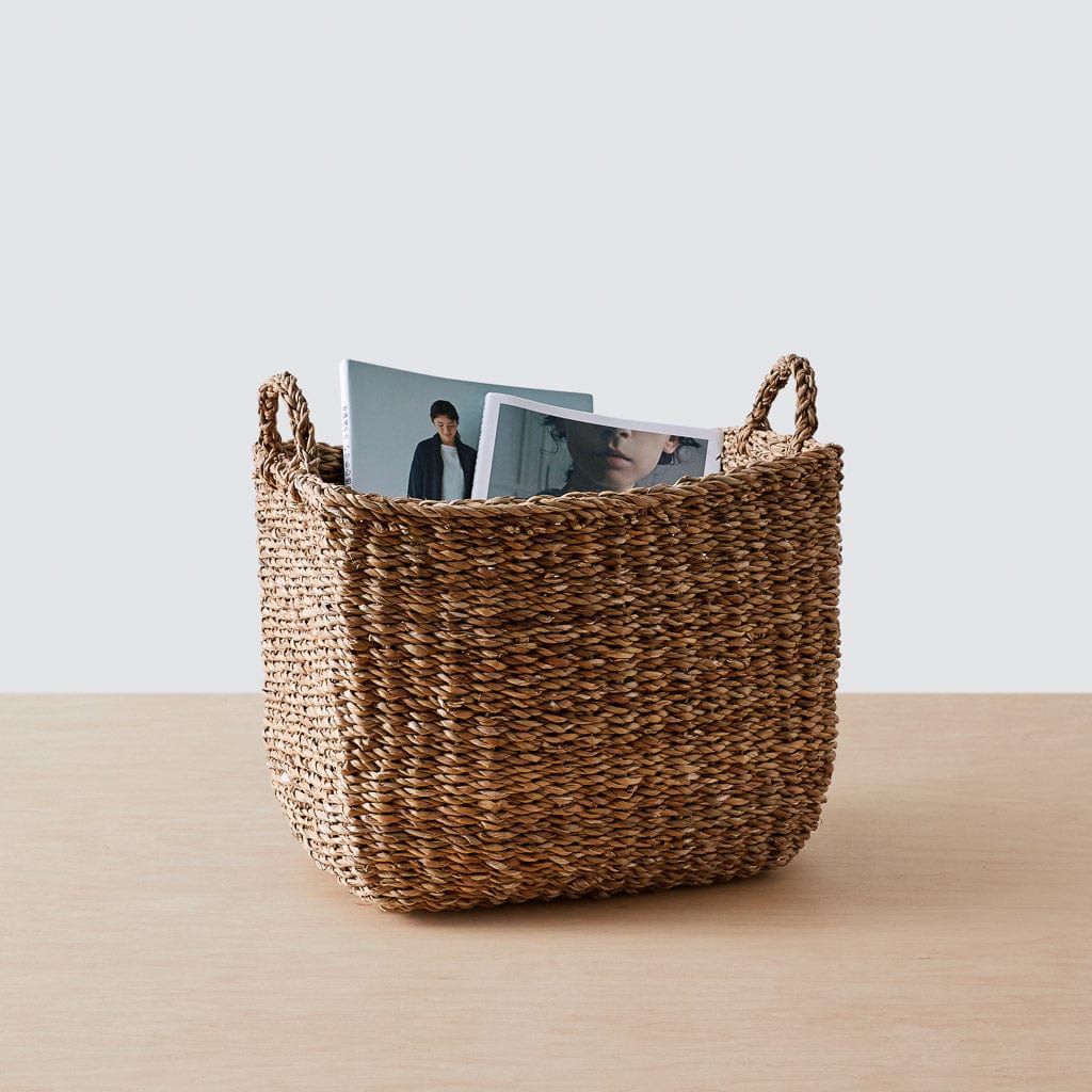 Padma Rectangle Storage Baskets - Image 15