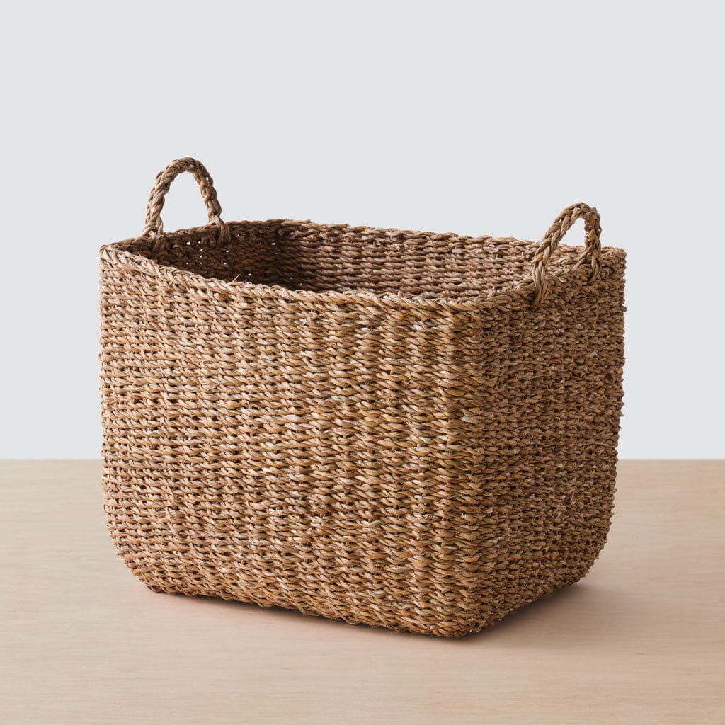 Padma Rectangle Storage Baskets - Image 2