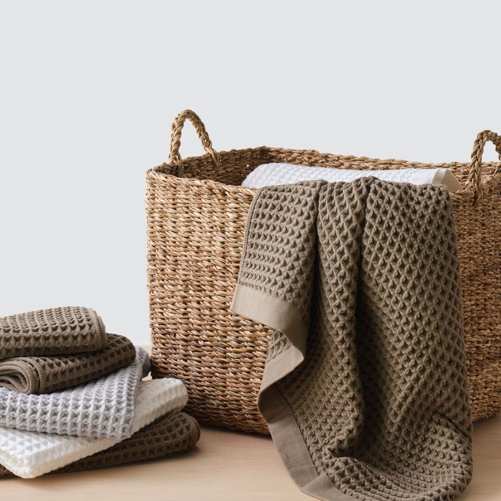Padma Rectangle Storage Baskets - Image 3