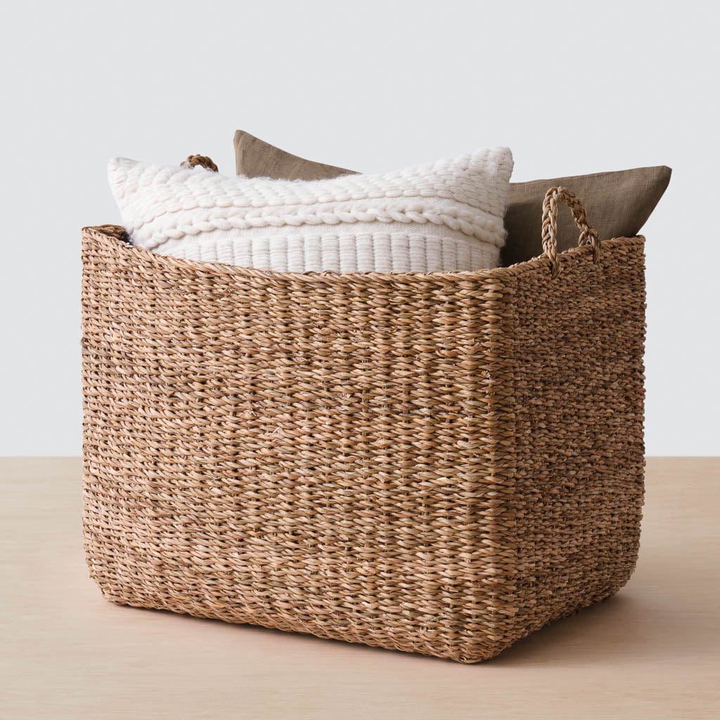 Padma Rectangle Storage Baskets - Image 4