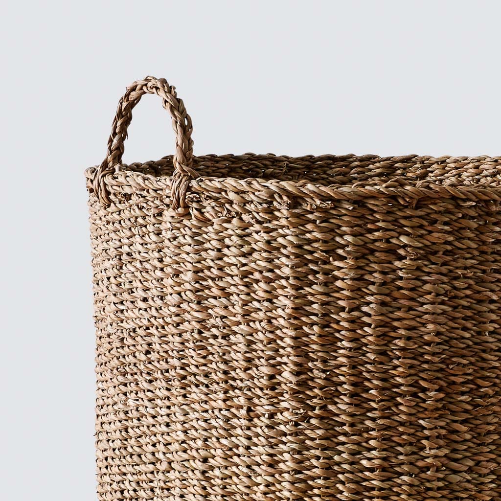 Padma Round Storage Basket - Image 24