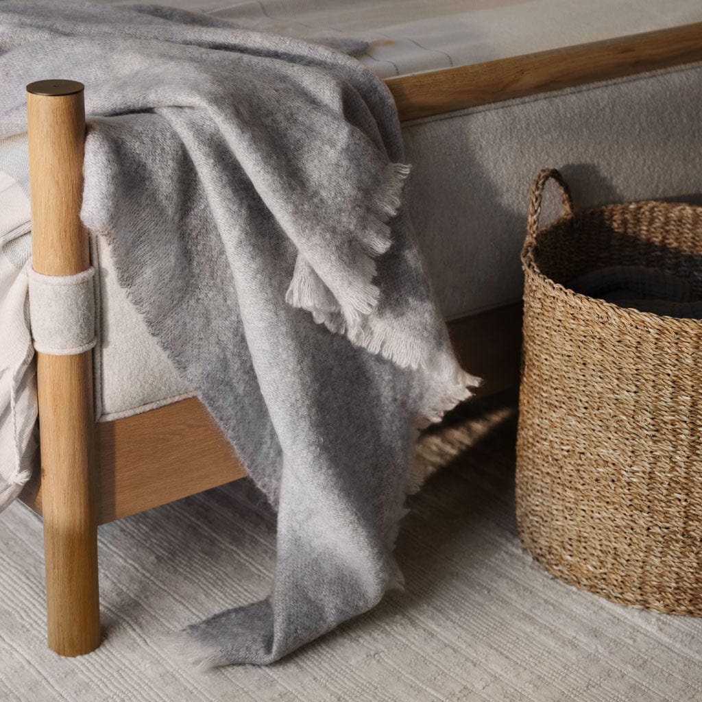 Padma Round Storage Basket - Image 7