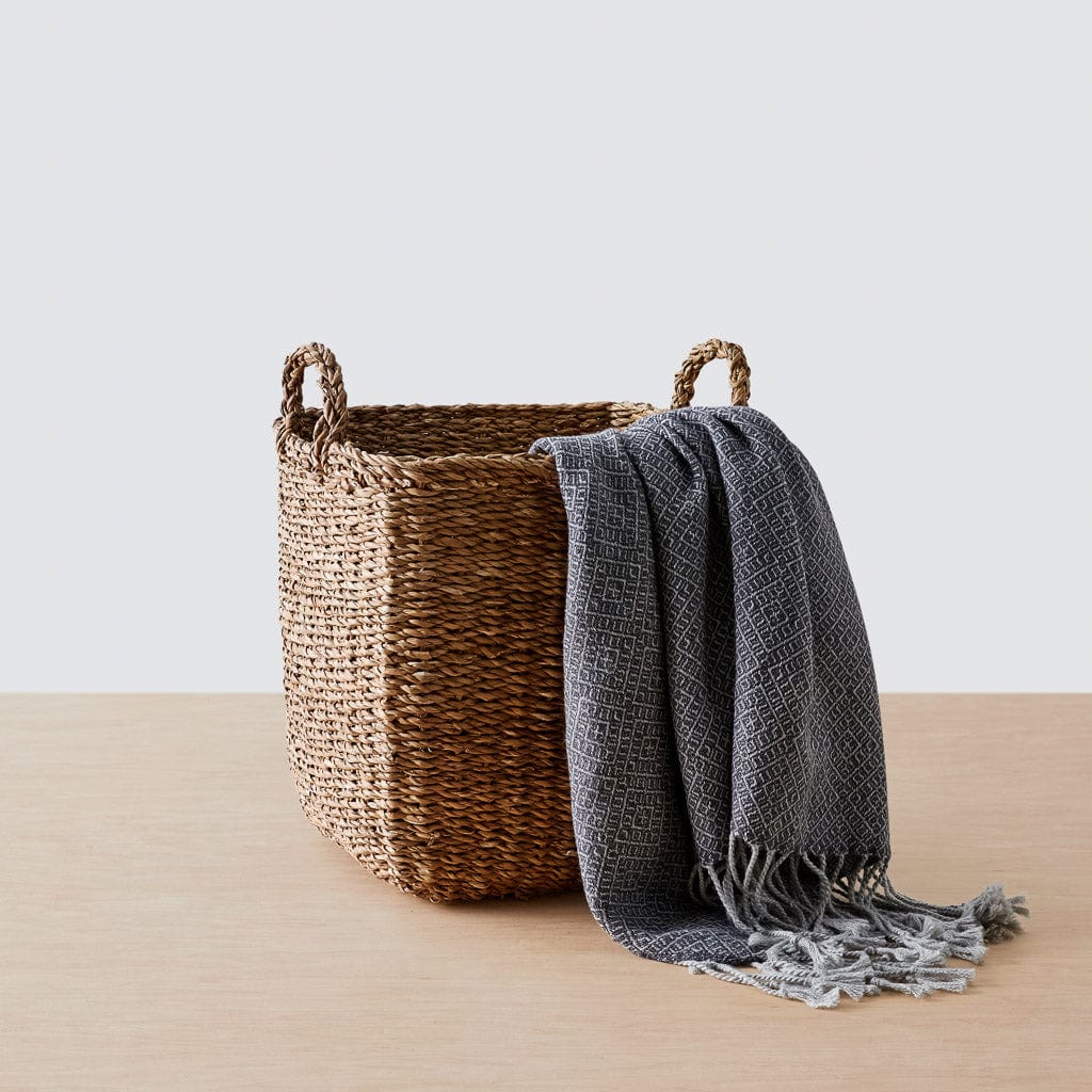 Padma Square Storage Baskets - Image 12