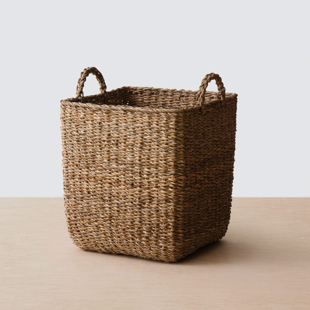 Padma Square Storage Baskets - Image 2