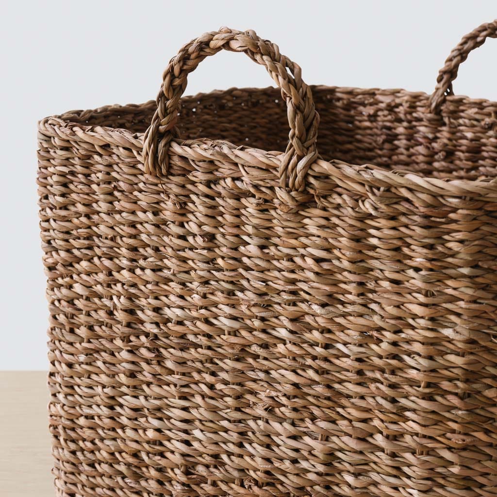 Padma Square Storage Baskets - Image 8