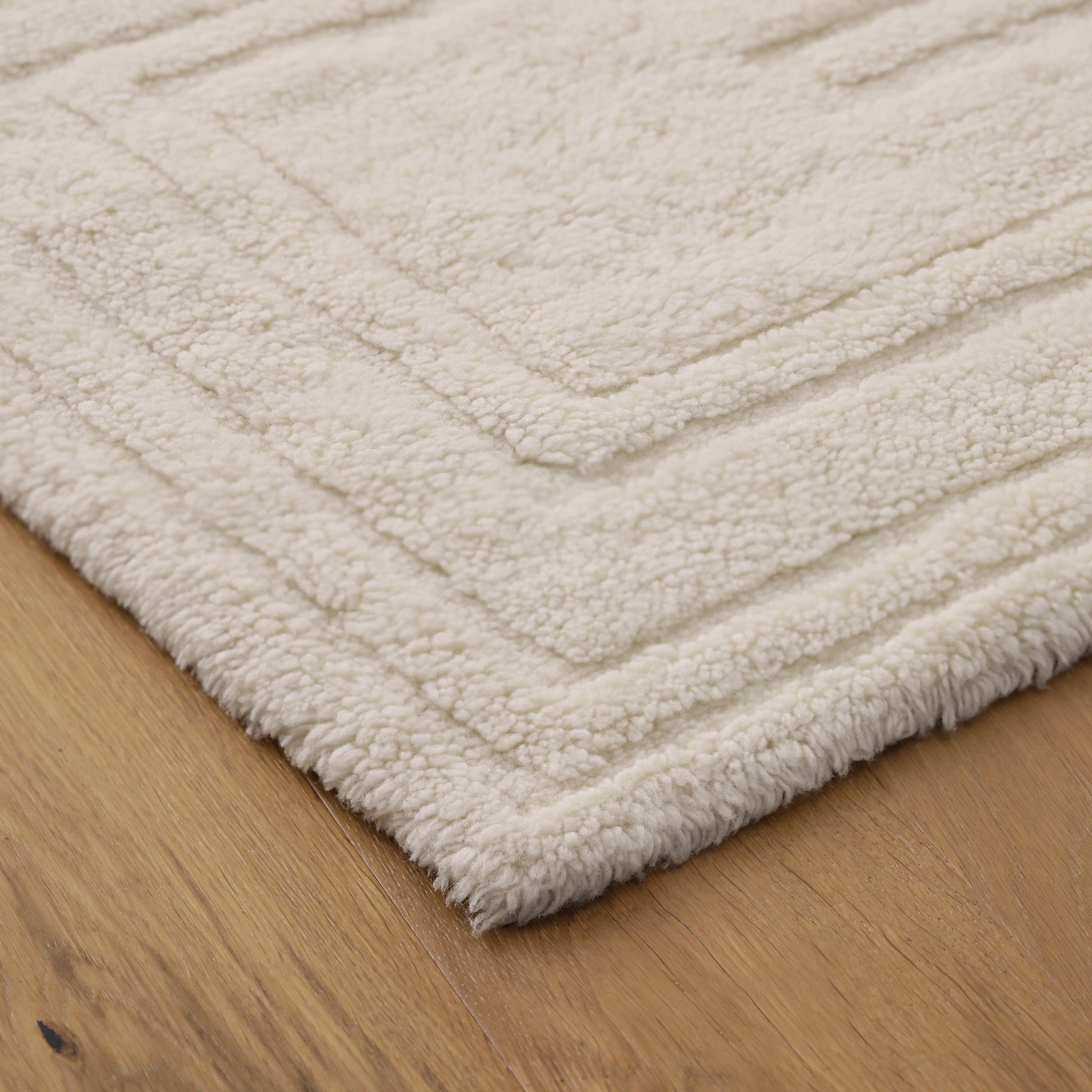 Padma Washable Area Rug - Image 3