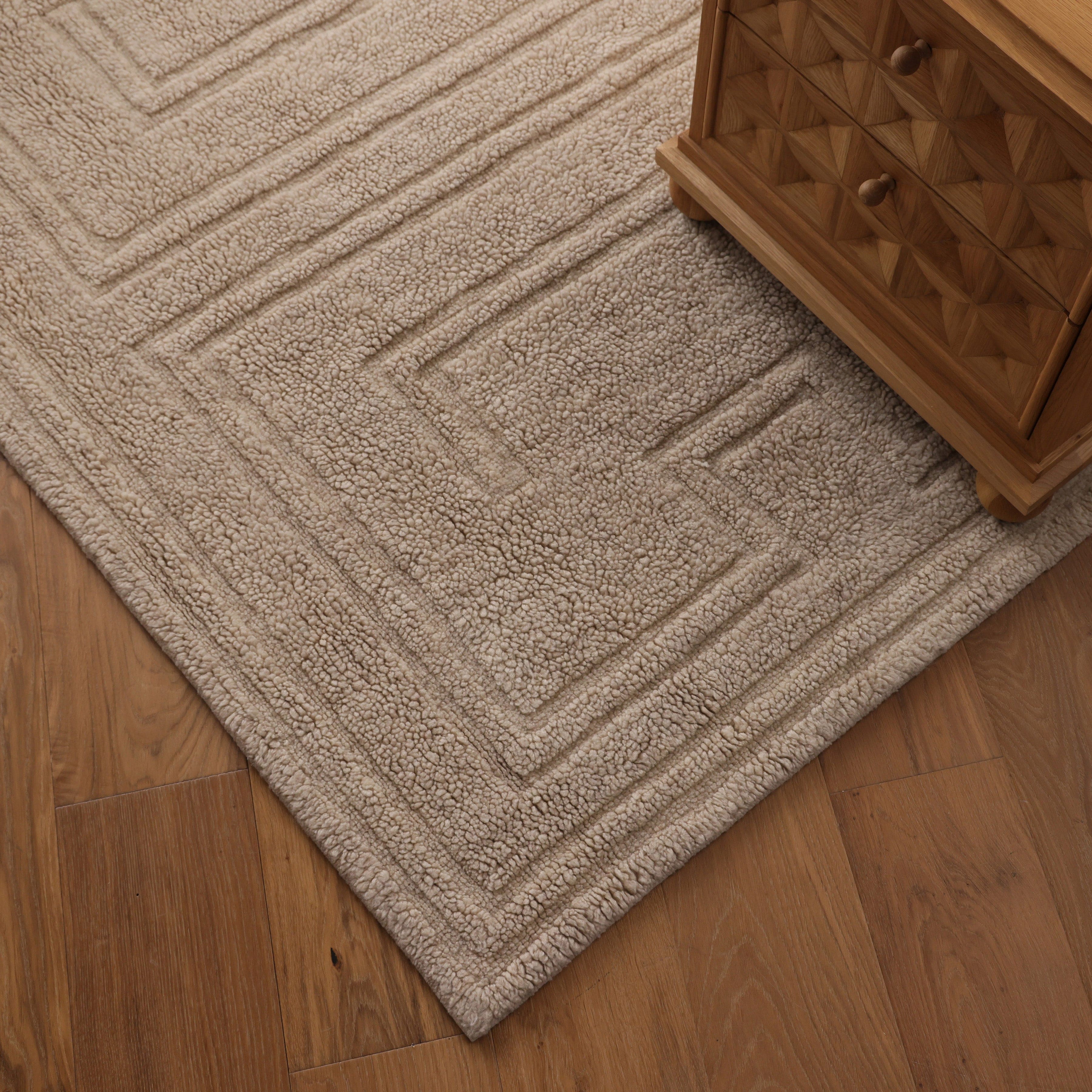 Padma Washable Area Rug - Image 5