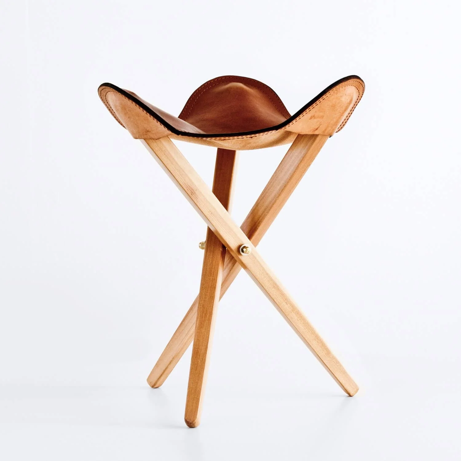 Palermo Tripolina Camp Stool - Base Only - Image 2