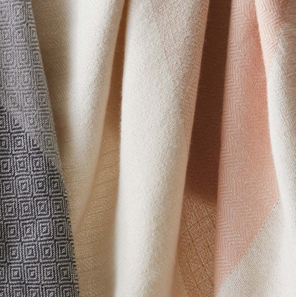Paloma Alpaca Throw - Image 6