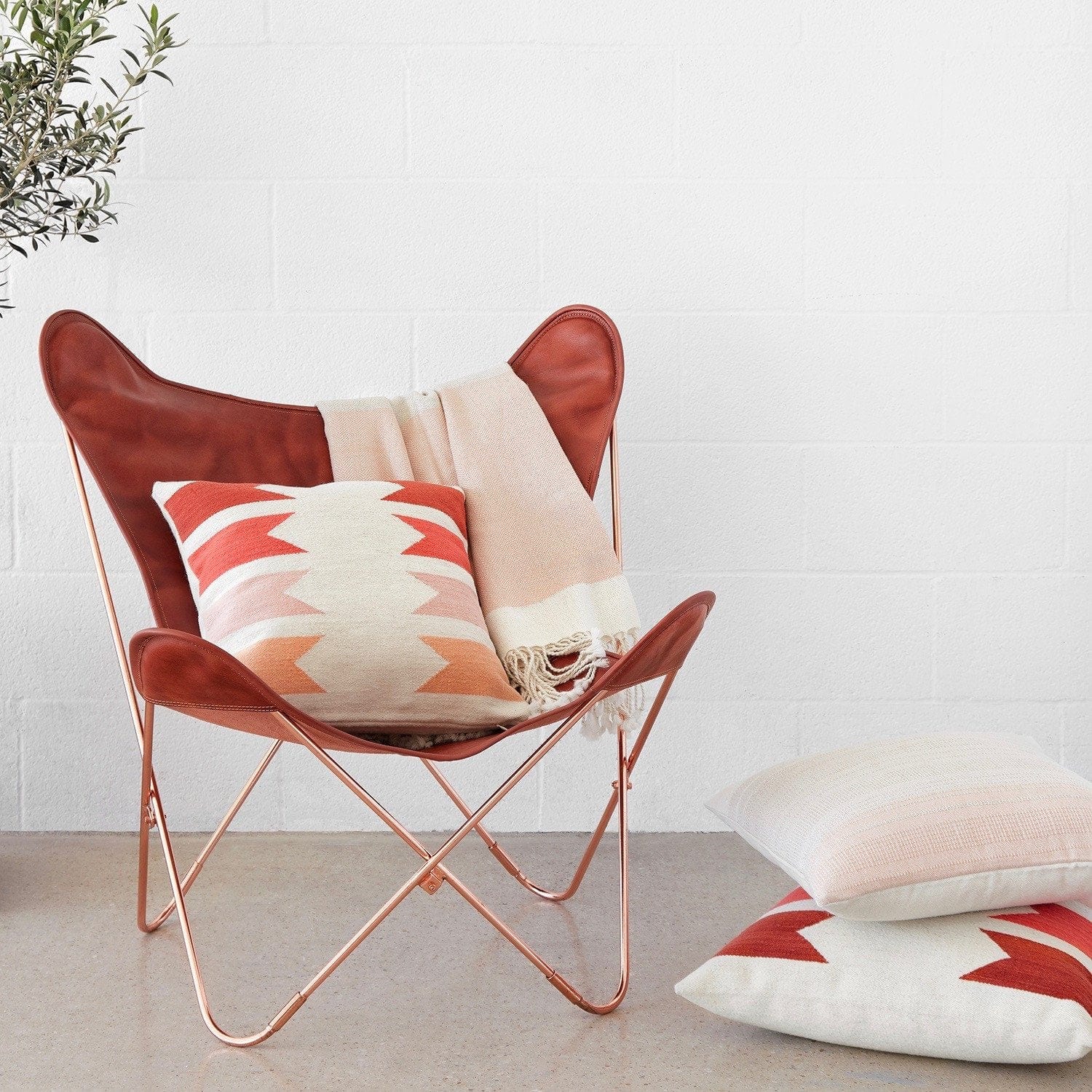 Paloma Alpaca Throw - Image 8