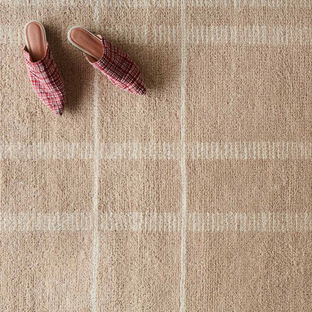 Pari Hand-Knotted Area Rug - Image 2